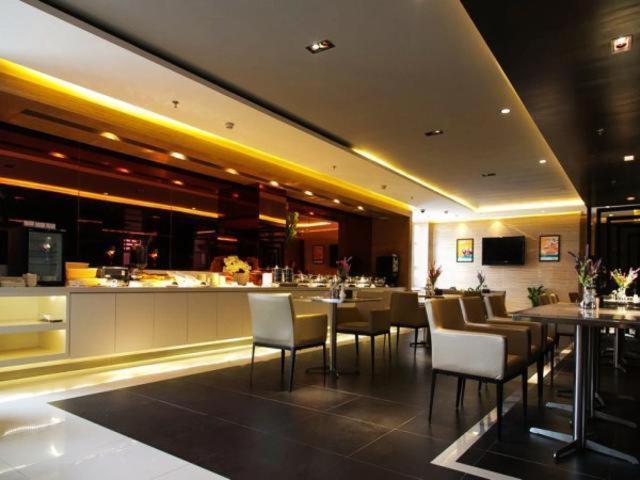 Jinjiang Inn Langfang Wanda Plaza מראה חיצוני תמונה